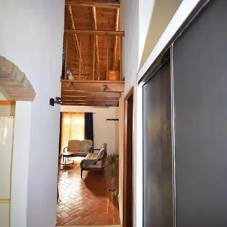 Casa Coriska Villa Algoz Buitenkant foto