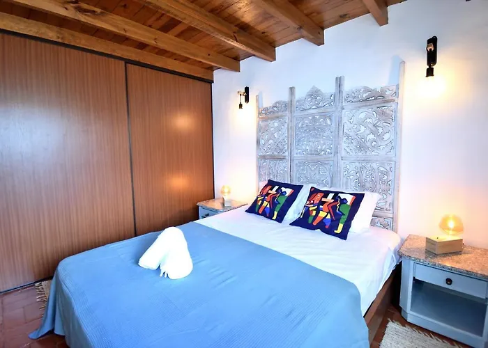 Casa Coriska