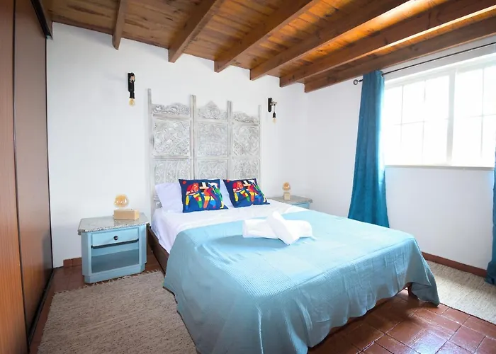 Casa Coriska