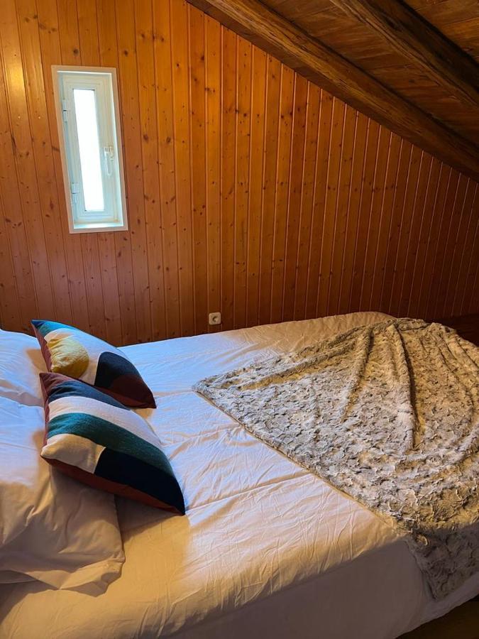 Casa Coriska Holiday home *