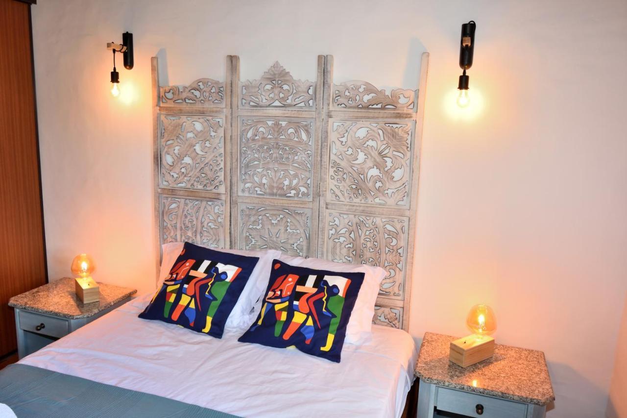 Casa Coriska Algoz