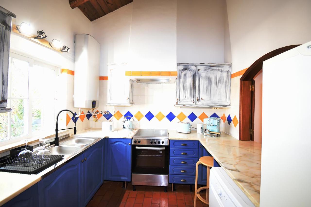 Holiday home Casa Coriska