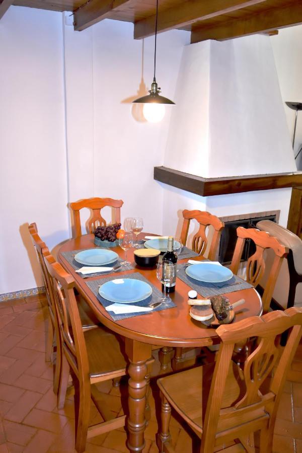 Holiday home Casa Coriska *