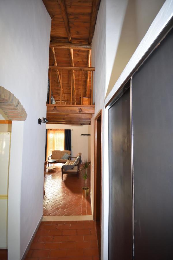 Casa Coriska * Algoz
