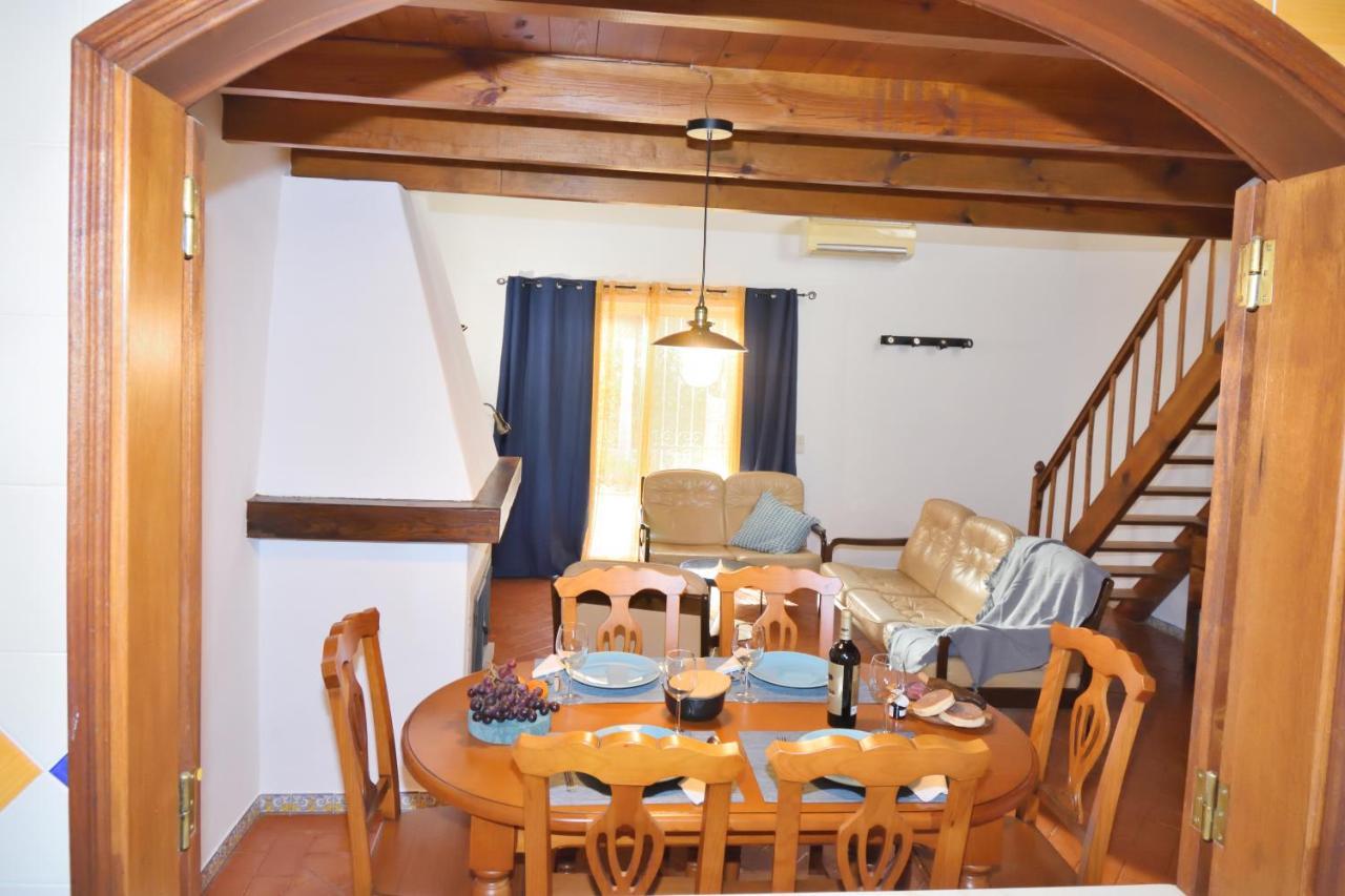 Casa Coriska