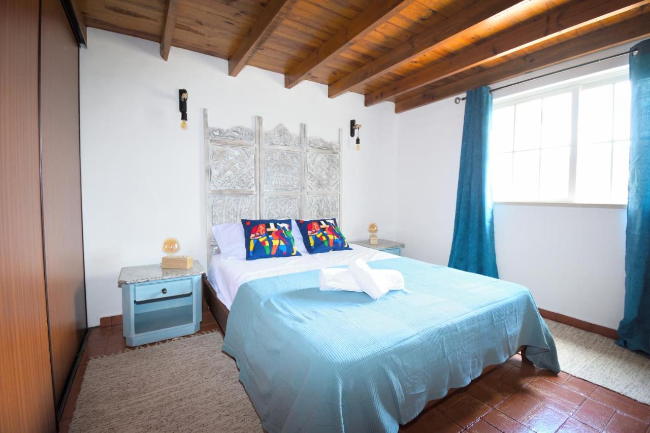 Casa Coriska Algoz